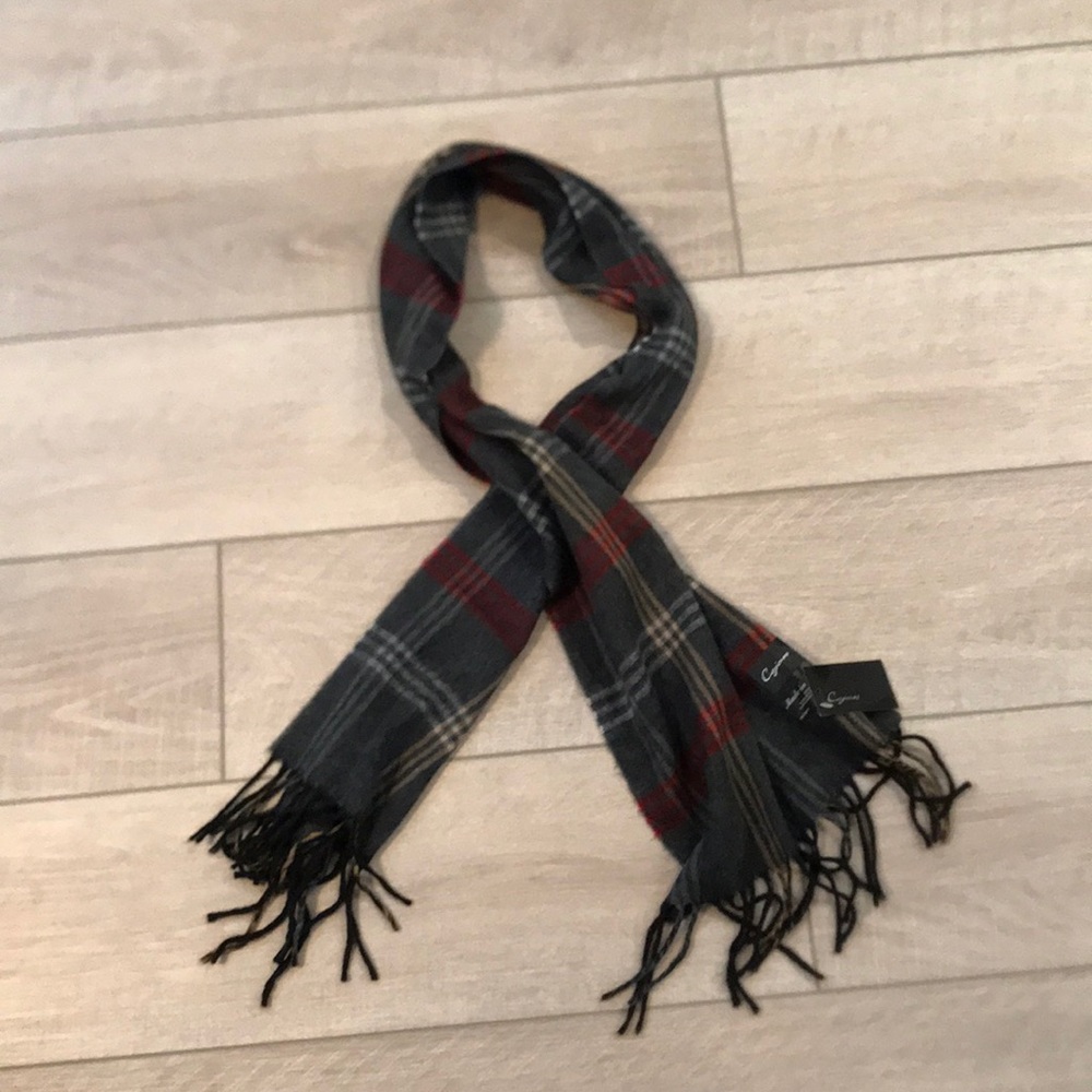 Men’s Scarf by Cejon (Made in Italy)